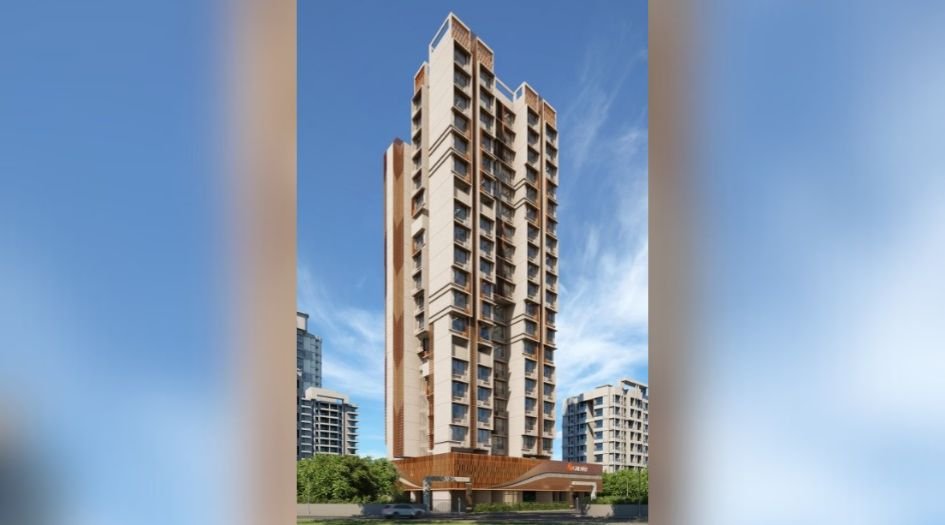 PCPL Gulnar Bandra  Banner
